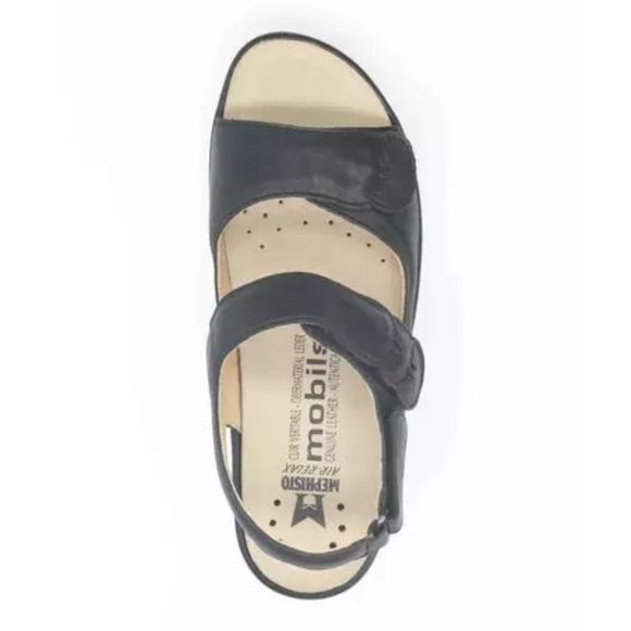 Mobils Ergonomic by Mephisto Getha Sandals - Picture 3 of 10